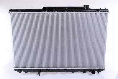 Radiator, engine cooling NISSENS 64769A