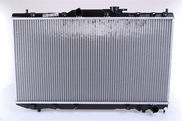 NISSENS 64785A Radiator, engine cooling