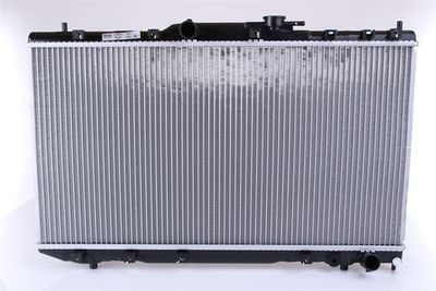 Radiator, engine cooling NISSENS 64785A