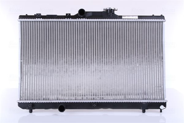 NISSENS 64786A Radiator, engine cooling