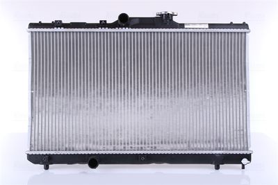 Radiator, engine cooling NISSENS 64786A
