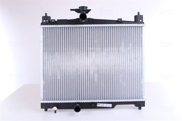 NISSENS 64789A Radiator, engine cooling