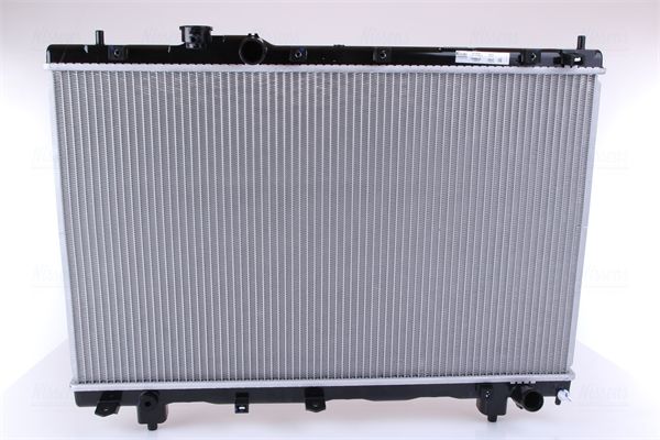 NISSENS 64795A Radiator, engine cooling