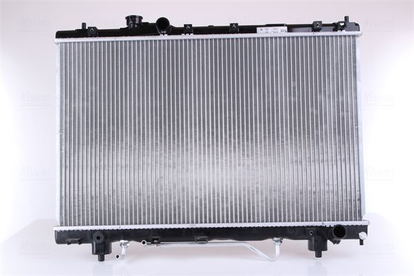 NISSENS 64796A Radiator, engine cooling