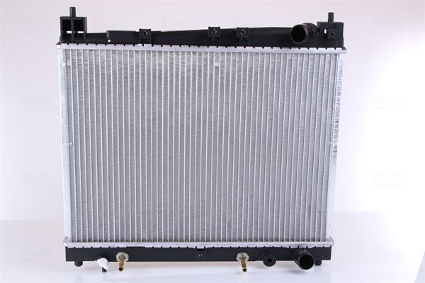 NISSENS 64799A Radiator, engine cooling
