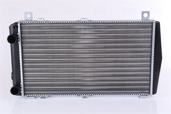 NISSENS 648911 Radiator, engine cooling