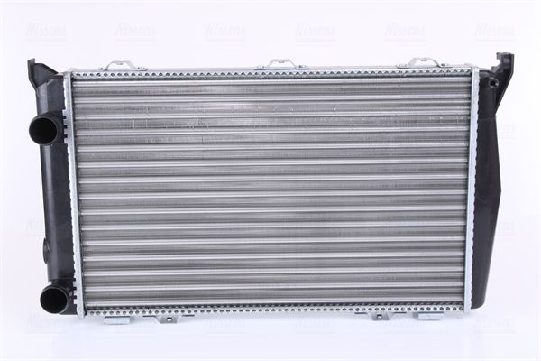 NISSENS 649971 Radiator, engine cooling