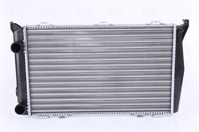 Radiator, engine cooling NISSENS 649971
