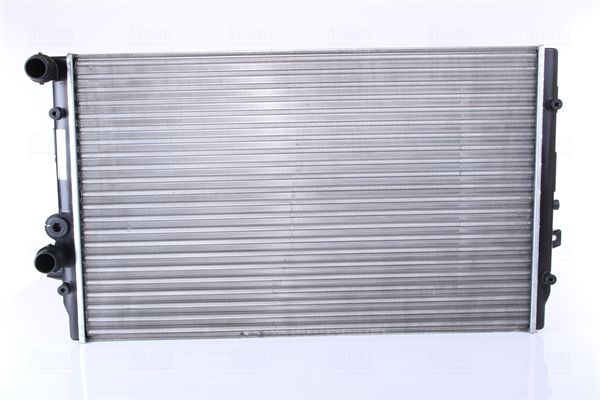 NISSENS 65012 Radiator, engine cooling