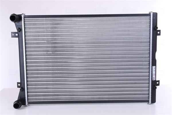 NISSENS 65014 Radiator, engine cooling