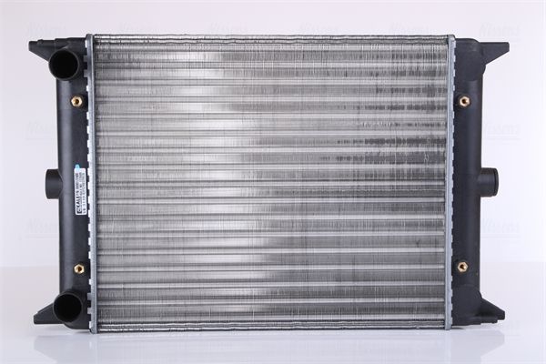 NISSENS 65140 Radiator, engine cooling