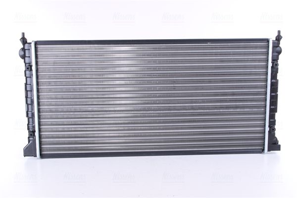 NISSENS 651611 Radiator, engine cooling