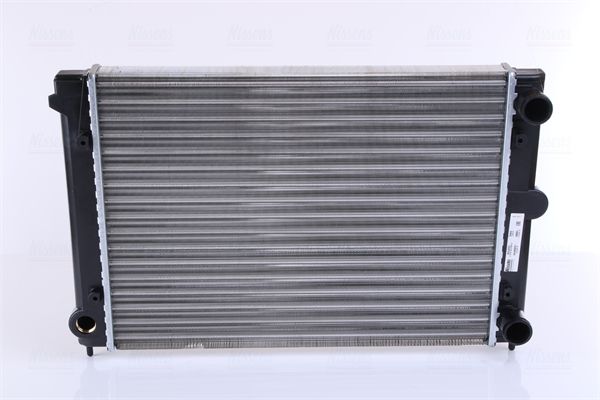 NISSENS 651651 Radiator, engine cooling