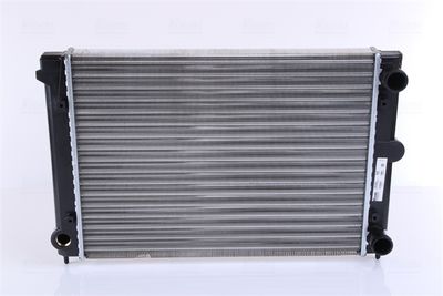 Radiator, engine cooling NISSENS 651651