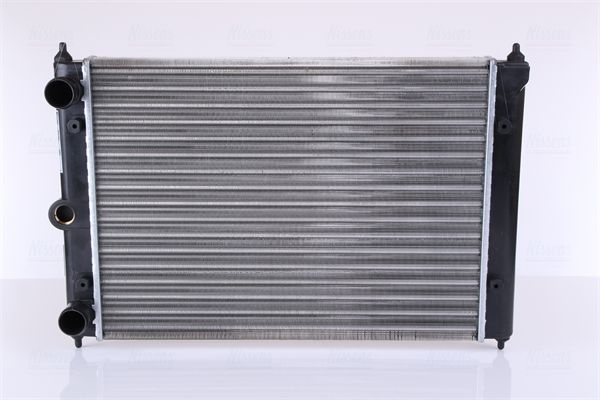NISSENS 651721 Radiator, engine cooling