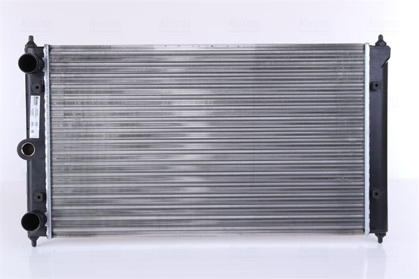 NISSENS 651731 Radiator, engine cooling