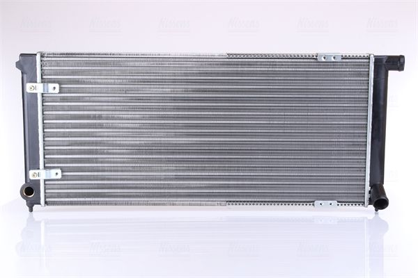 NISSENS 65175 Radiator, engine cooling