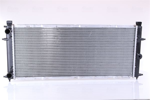 NISSENS 65184 Radiator, engine cooling