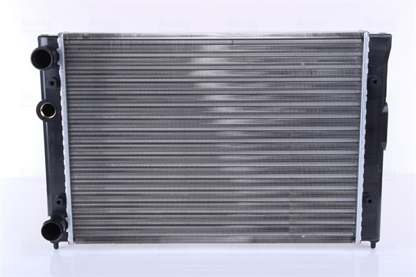 NISSENS 651851 Radiator, engine cooling