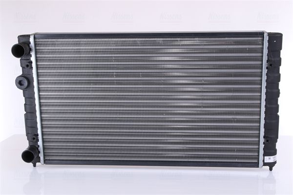 NISSENS 651871 Radiator, engine cooling