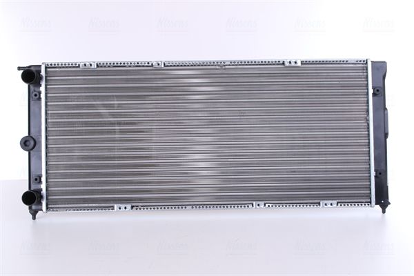 NISSENS 651911 Radiator, engine cooling