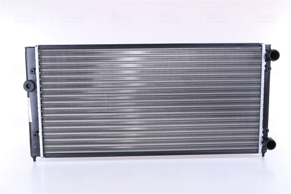 NISSENS 651931 Radiator, engine cooling