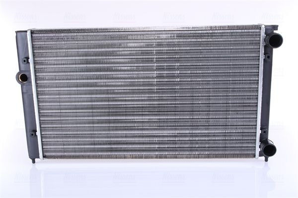 NISSENS 651941 Radiator, engine cooling