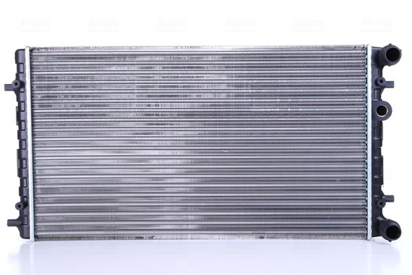 NISSENS 65228 Radiator, engine cooling