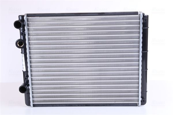 NISSENS 652341 Radiator, engine cooling