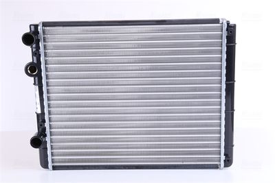 Radiator, engine cooling NISSENS 652341