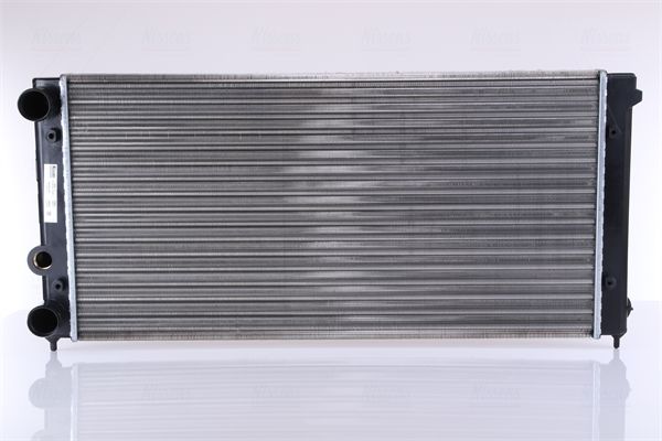 NISSENS 65236 Radiator, engine cooling