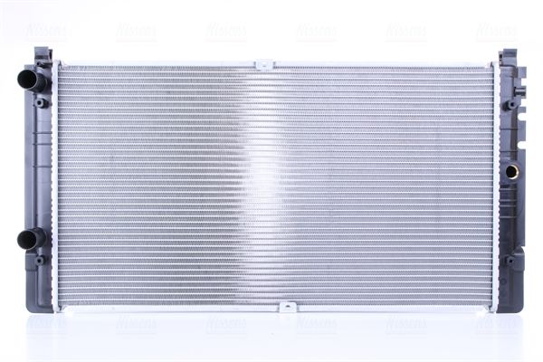 NISSENS 65238A Radiator, engine cooling