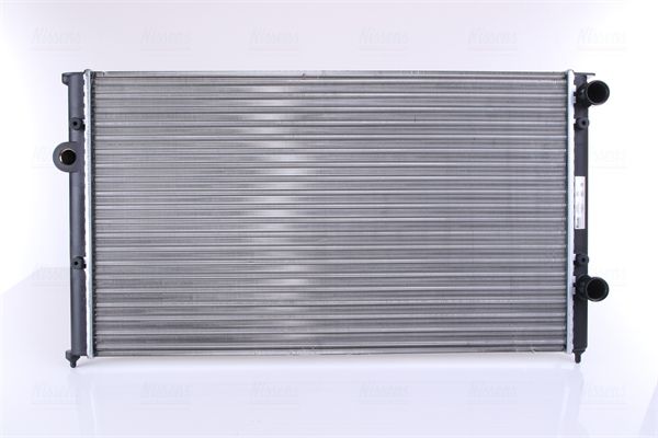 NISSENS 65243 Radiator, engine cooling