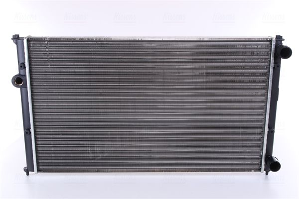 NISSENS 652441 Radiator, engine cooling