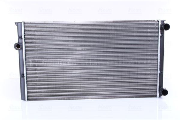 NISSENS 652471 Radiator, engine cooling