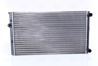 Radiator, engine cooling NISSENS 652471