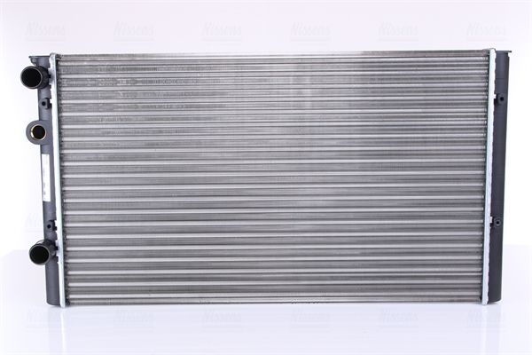 NISSENS 65248 Radiator, engine cooling