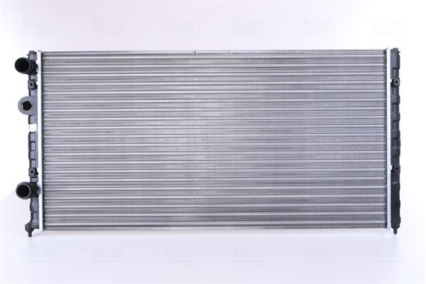 NISSENS 65252 Radiator, engine cooling