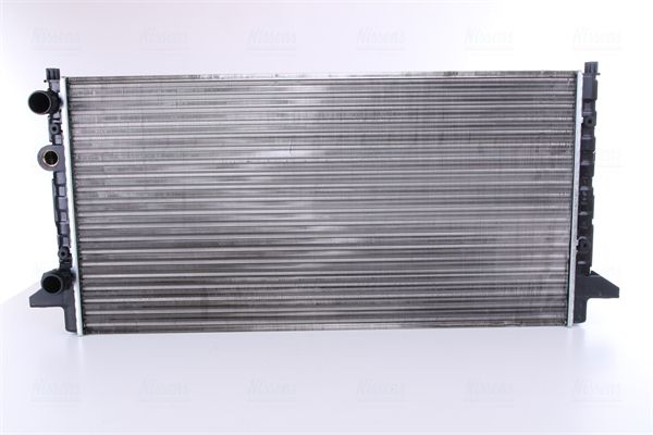 NISSENS 65256 Radiator, engine cooling