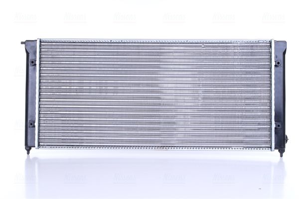 NISSENS 652621 Radiator, engine cooling