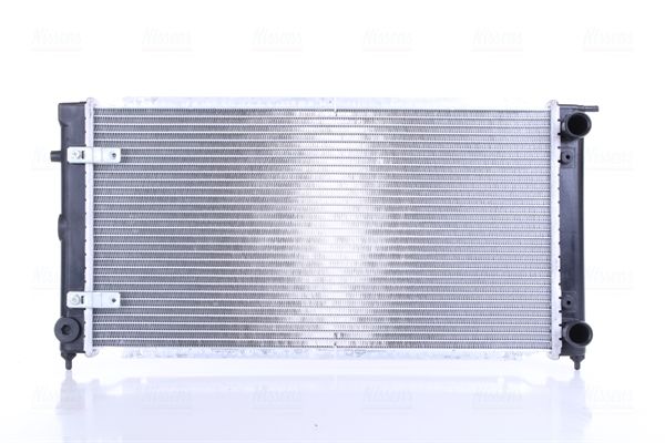 NISSENS 65264 Radiator, engine cooling