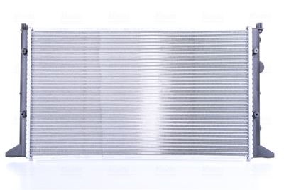 Radiator, engine cooling NISSENS 65265A