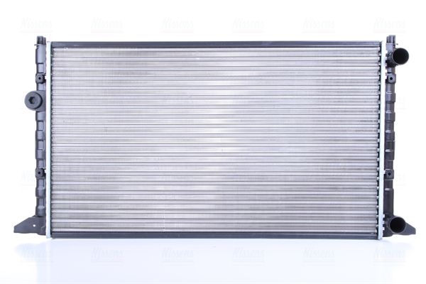 NISSENS 65266 Radiator, engine cooling