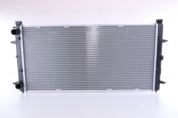 NISSENS 65273A Radiator, engine cooling