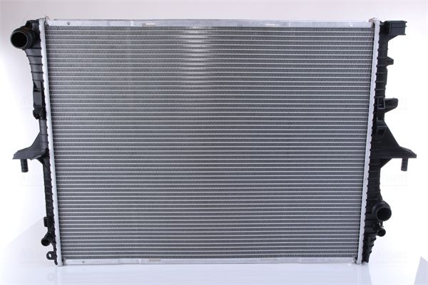 NISSENS 65275A Radiator, engine cooling