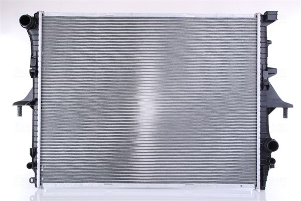 NISSENS 65276A Radiator, engine cooling