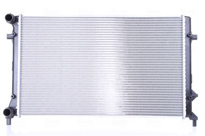 Radiator, engine cooling NISSENS 65277A