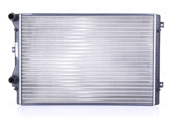 NISSENS 65279A Radiator, engine cooling