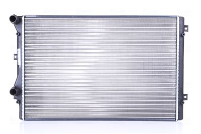 Radiator, engine cooling NISSENS 65279A