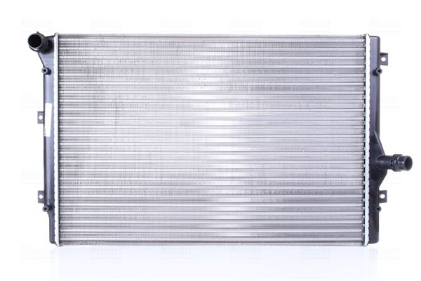 NISSENS 65281A Radiator, engine cooling